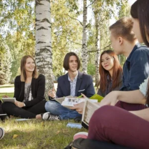 Karelia University of Applied Sciences 4